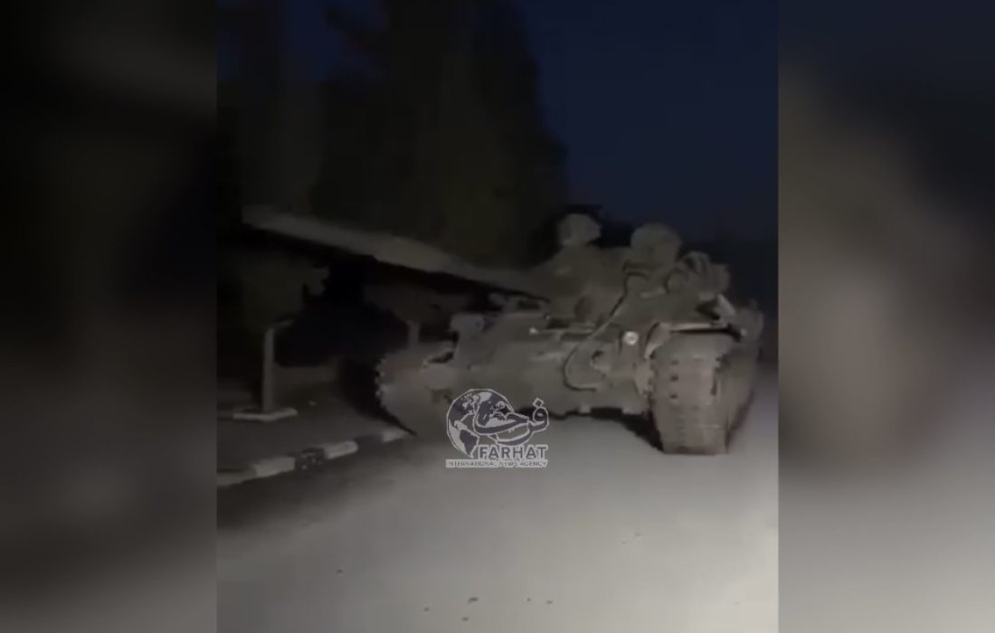 ادامه درگیری‌ های سنگین در مرز خوست؛ هدف قرار گرفتن چندین پاسگاه پاکستانی