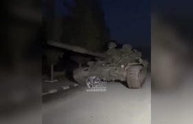 ادامه درگیری‌ های سنگین در مرز خوست؛ هدف قرار گرفتن چندین پاسگاه پاکستانی