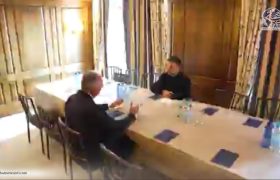 کی‌یف همکاری نظامی ایران و روسیه را تهدیدی برای منطقه خواند