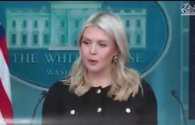 سخنگوی کاخ سفید: عملیات «چکش نیمه‌ شب» موفق بود، اما راه‌ حل دیپلماتیک همچنان در اولویت است