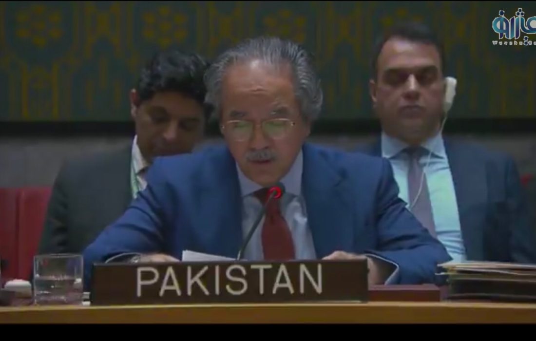 پاکستان و ادعاهای تازه درباره فعالیت گروه های تروریستی از خاک افغانستان