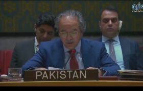 پاکستان و ادعاهای تازه درباره فعالیت گروه ‌های تروریستی از خاک افغانستان