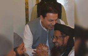 رحمت‌الله نبیل: دستان پنهان آی‌اس‌آی پشت حمله دیروز پاکستان