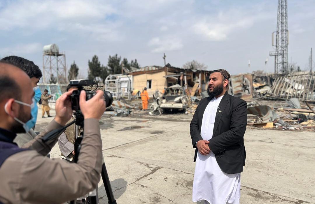 وزارت صحت عامه: جسدهای مجهول‌ الهویه در طب عدلی کابل موجود است؛ از خانواده‌ ها خواستار مراجعه شد