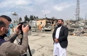 وزارت صحت عامه: جسدهای مجهول‌ الهویه در طب عدلی کابل موجود است؛ از خانواده‌ ها خواستار مراجعه شد