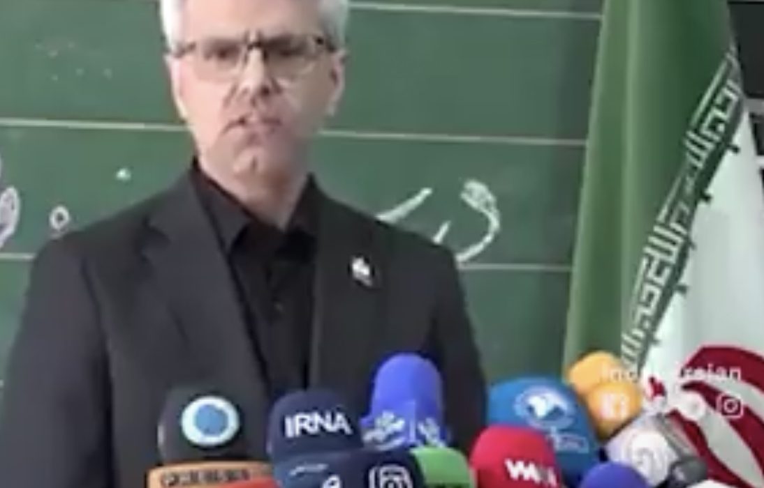 اسماعیل بقایی: راه توقف جنگ، توقف تجاوز است / ترامپ و نتانیاهو بر ادامه حملات تا تحقق اهداف کامل تأکید کردند