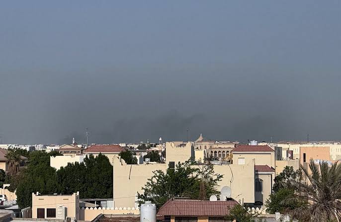 تدابیر امنیتی قطر در پی تنش‌های منطقه‌ای؛ تخلیه محدوده سفارت آمریکا در دوحه