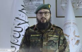 سخنگوی وزارت دفاع از تلفات سنگین نیروهای پاکستانی در جریان عملیات «ردالظلم» خبر داد