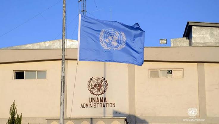 یوناما از افزایش تلفات غیرنظامیان در اثر درگیری های فرامرزی میان افغانستان و پاکستان خبر داد