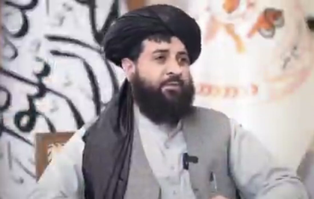 هشدار شدیداللحن ملا یعقوب به پاکستان: «به کابل حمله شود، پاسخ را در اسلام ‌آباد می‌ دهیم»