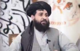 هشدار شدیداللحن ملا یعقوب به پاکستان: «به کابل حمله شود، پاسخ را در اسلام ‌آباد می‌ دهیم»