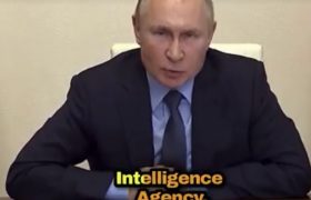 پوتین: در دهه ۱۹۹۰ مأموران سیا در دولت روسیه نفوذ کرده بودند / «آن‌ ها را پاکسازی کردم»