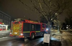 انفجار در سفارت آمریکا در اسلو؛ پولیس ناروی: خسارات محدود، بدون تلفات