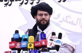 وزارت امر بالمعروف به مناسبت ۸ مارچ: برای حفاظت از حقوق زنان اقدام می‌کنیم