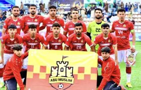 جایگاه فوتبال در افغانستان؛ ورزش اول جوانان در مسیر پیشرفت