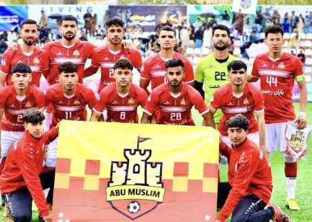 جایگاه فوتبال در افغانستان؛ ورزش اول جوانان در مسیر پیشرفت