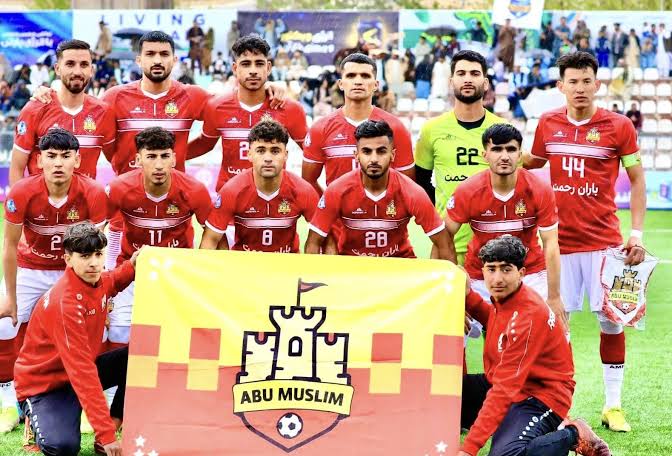 جایگاه فوتبال در افغانستان؛ ورزش اول جوانان در مسیر پیشرفت