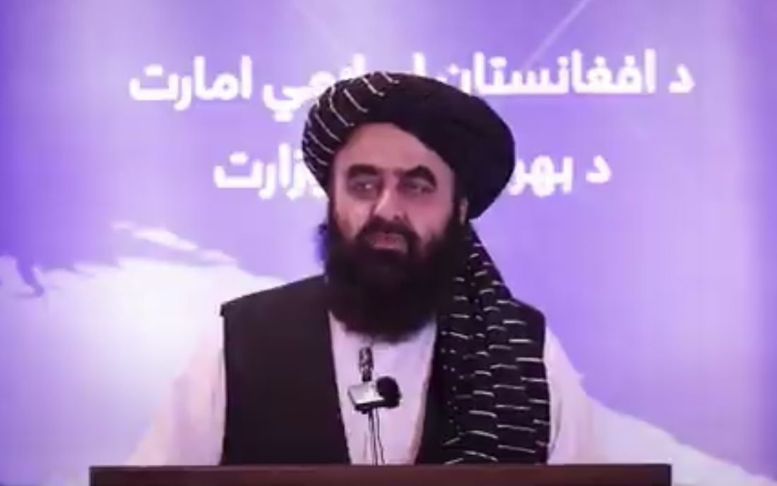 افطار دیپلماتیک در کابل؛ متقی از “تجاوز پاکستان” گفت و خواستار خویش‌ داری در بحران منطقه‌ای شد