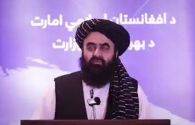 افطار دیپلماتیک در کابل؛ متقی از “تجاوز پاکستان” گفت و خواستار خویش داری در بحران منطقهای شد