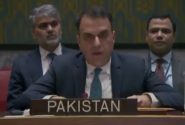 حمایت پاکستان از همکاری سوریه با منع سلاحهای شیمیایی؛ استقبال از پیشرفتهای اخیر