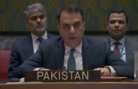 حمایت پاکستان از همکاری سوریه با منع سلاحهای شیمیایی؛ استقبال از پیشرفتهای اخیر