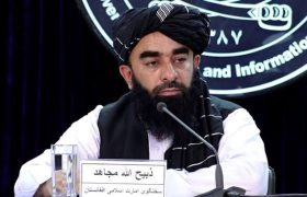 ذبیح ‌الله مجاهد: رژیم پاکستان در «دهه آخر رمضان» منازل مسکونی را بمباران کرد؛ زنان و کودکان شهید شدند