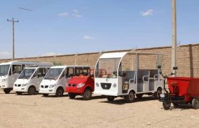 رشد استفاده از موترهای برقی در افغانستان؛ یک انتخاب اقتصادی یا محیطزیستی؟