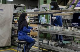 حضور زنان در اجتماع؛ گامی به سوی اقتصاد پویا