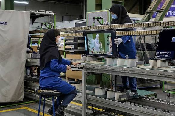 حضور زنان در اجتماع؛ گامی به سوی اقتصاد پویا