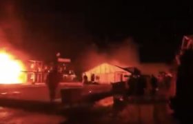 بنیاد بین‌المللی حقوق بشر حمله به بیمارستان معتادان در کابل را محکوم کرد و خواستار تحقیقات مستقل شد