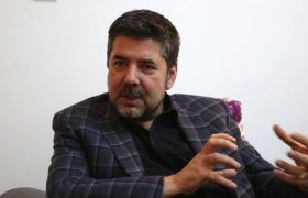 واکنش تند رحمت الله نبیل به حمله پاکستان: “اهداف مشروع در خاک پاکستان را هدف قرار دهید”