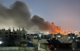 حمله هوایی پاکستان به مرکز درمانی در کابل؛ واکنش‌ ها و ابعاد حقوقی و بین‌المللی