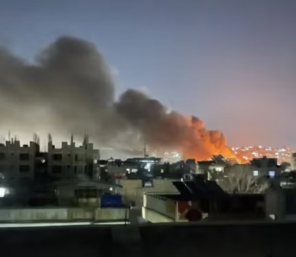 حمله هوایی پاکستان به مرکز درمانی در کابل؛ واکنش ها و ابعاد حقوقی و بینالمللی