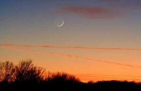 فردا پنجشنبه، اول ماه شوال و عید سعید فطر اعلام شد