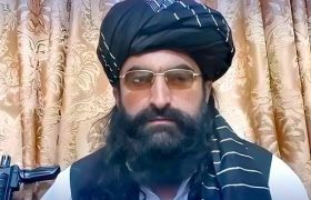 امیر تحریک طالبان پاکستان: “جنگ خود را تا تحقق اهداف شرعی ادامه می دهیم”