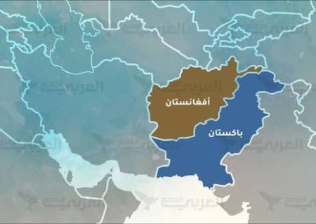 روابط سیاسی افغانستان با کشورهای همسایه و منطقه در سال ۱۴۰۴