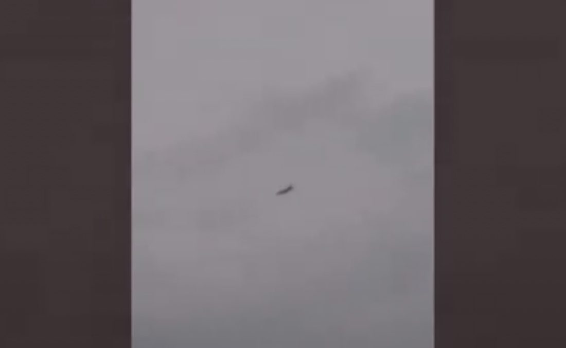 ادعای ایران مبنی بر سرنگونی جنگنده اف-۱۸ آمریکا در چابهار؛ پنتاگون هنوز اظهارنظری نکرده است