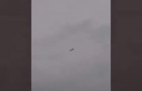 ادعای ایران مبنی بر سرنگونی جنگنده اف-۱۸ آمریکا در چابهار؛ پنتاگون هنوز اظهارنظری نکرده است