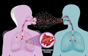 بررسی همه گیری سل (توبرکلوزیس) در افغانستان: چالش ها و ابعاد انسانی