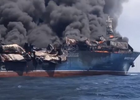 اظهارات تند فرمانده ارشد سپاه پاسداران علیه پاکستان: «از حد خود فراتر رفته است»