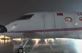 سفر وزرای خارجه ترکیه، عربستان و مصر به اسلام‌آباد برای رایزنی درباره کاهش تنش‌ های منطقه‌ای