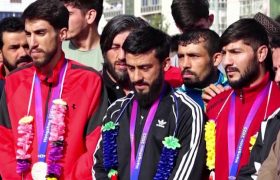 توسعه ورزش در افغانستان؛ از وضعیت داخلی تا رقابت های بین المللی