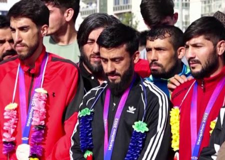 توسعه ورزش در افغانستان؛ از وضعیت داخلی تا رقابت های بین المللی