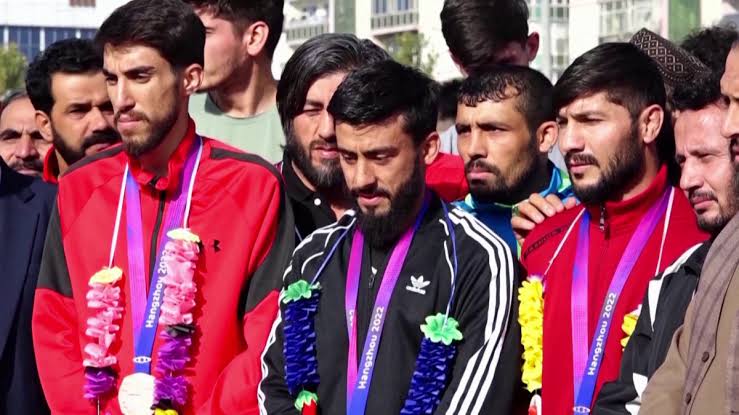 توسعه ورزش در افغانستان؛ از وضعیت داخلی تا رقابت های بین المللی