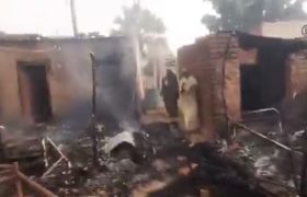 جنایت جدید تروریست‌ های مسلح در سودان با حمایت امارات؛ تشدید نگرانی از بحران انسانی