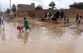 بارندگی ‌ها و سیلاب ‌های اخیر در افغانستان؛ تلفات جانی و خسارات گسترده