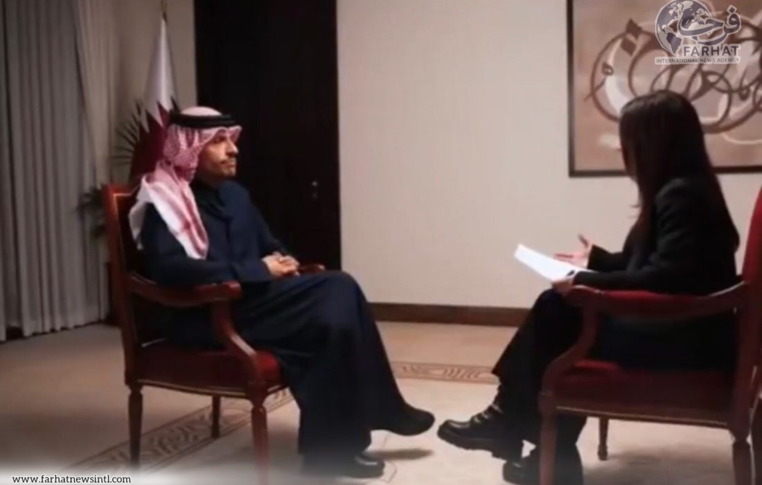 هشدار دوحه درباره ثبات منطقه؛ قطر خواستار گفت ‌وگوی فوری میان افغانستان و پاکستان شد