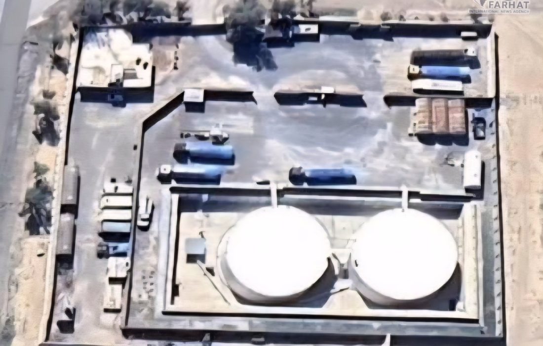 حمله جنگنده های پاکستانی به انبار سوخت شرکت «کامایر» در قندهار؛ ذبیحالله مجاهد تأیید کرد