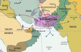 هشدار شدیداللحن فرمانده ارشد سپاه به پاکستان؛ اتهام همدستی در حمله به ایران