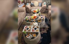 نخستین روز عید فطر در افغانستان؛ از سفرههای رنگین تا رسم دید و بازدید در سایه دلتنگیها